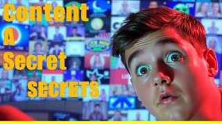 Inside IPTV: Content Secrets Unveiled