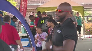 Independence celebrates Juneteenth for second year