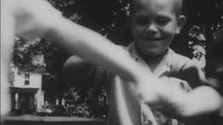 Beginnings Of Conscience (1957)