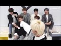 [ENG|Starnews] Front Talk Interview with Ciipher’s Tag
