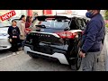 Taking Delivery of Nissan Magnite BLACK Edtion SUV with Family - BOLD Looks, New Features | Magnite