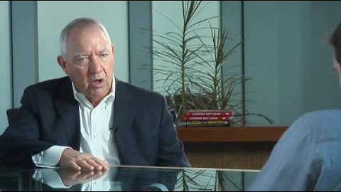 The Principles of Effective Leadership Communication - Terry Pearce