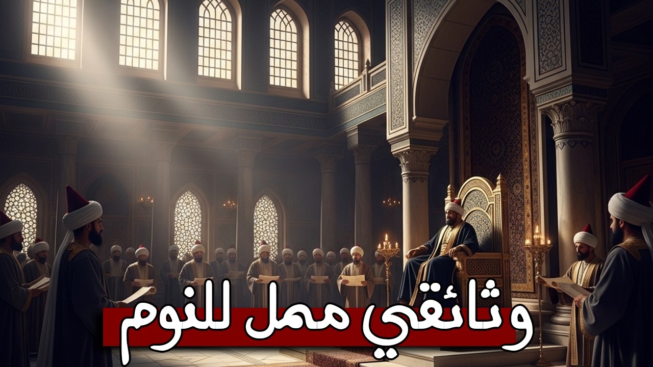 عصر القوة والازدهار: قصة الخلفاء العباسيين الأوائل (750-861م)