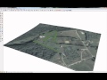 Quick 3d Site Models with Sketchup