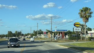 Miserable Spring Hill, Florida - Tampa’s Nightmare Commute Suburb