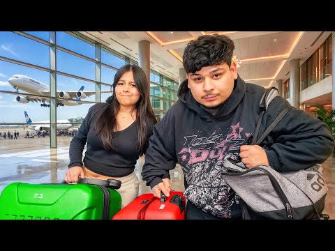 Last Minute Shopping &amp; Packing Before Our Colorado Trip!!!
