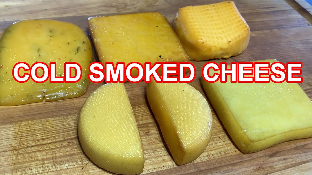Smokin Cheesy Perfection Mastering The Art Of Cold Smoking Cheese smokin-cheesy-perfection-mastering-the-art-of-cold-smoking-cheese