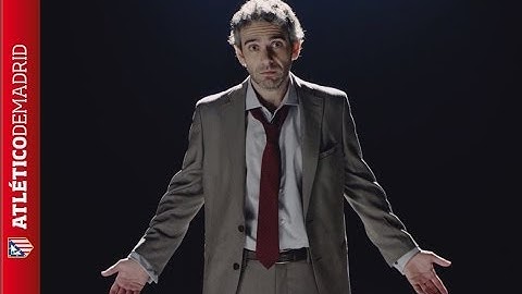¿Y si lo llevas dentro? | What if it's inside you? | Spot del Atlético de Madrid