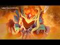 Cutscene Animation: "Crucible of Causality" | Genshin Impact #GenshinImpact