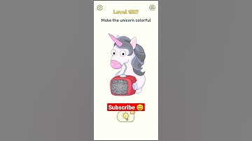 Delete One Part DOP -2 level 1587 | DOP -2 level SOLUTION | #short #YouTubeshort #level1587 #DOP2