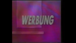 Tele 5:  Werbeblock in „Dirty Dancing“ (18.10.1990)