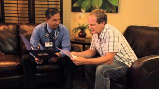 Palliative Care - For Hospitals