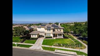 Luxury Pool Home with Unobstructed Views | 3291 Clearing Circle | Corona, CA Luxury Pool Home with Unobstructed Views | 3291 Clearing Circle | Corona, CA