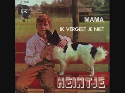 MAMA - HEINTJE - YouTube