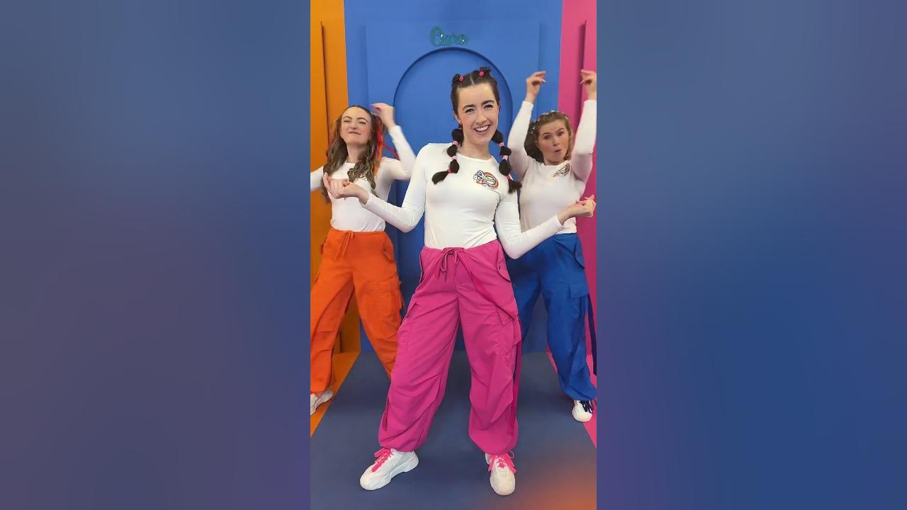 Clap clap, clap snap 👏🫰 #kids #dance #fyp #trend