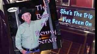 Kenny Seratt - She’s The Trip I’ve Been On (2009)