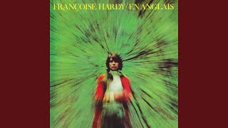 Miniatura de vídeo de "Françoise Hardy - Tiny Goddess (Remasterisé en 2016)"