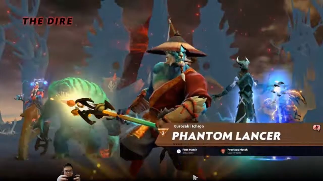 Phantom lancer контрпики