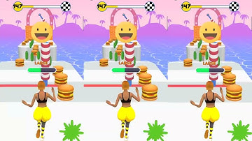 elastic slap girls| all levels| android,mobile | part 46