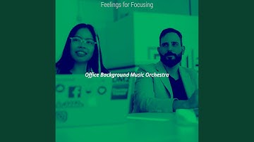 Refined Backdrops for Co Working Spaces