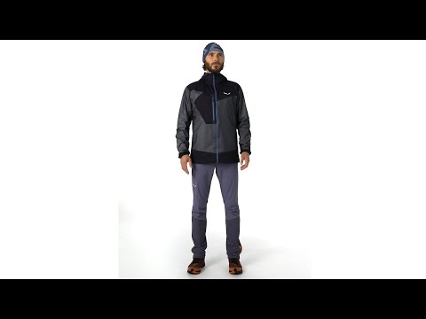 Video: Gore Power Gore-Tex Active pregled jakne