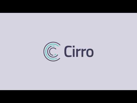 Aviation Mapping and Charts - Cirro, A Complete Mobile Flight Operations System