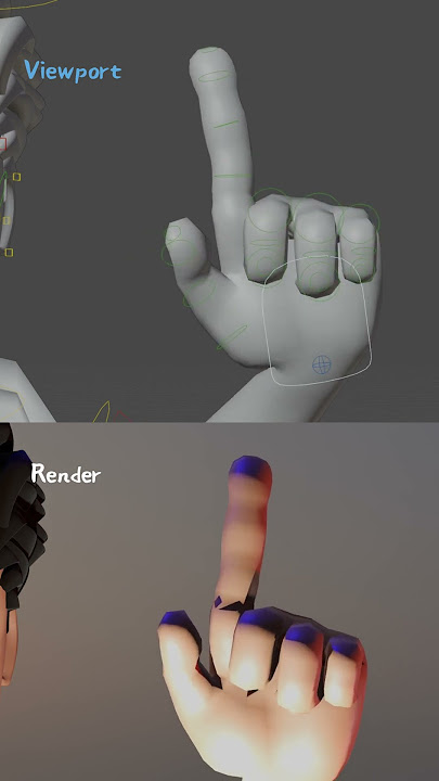Animasi BTS: Unggahan baru segera hadir...#blender3d #bts #indieanimation