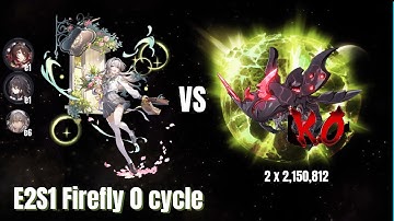 MOC 12  v3.3 -- 0 cycle | E2S1 Firefly vs Swarm: True Sting | 8 cost