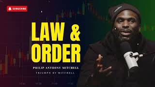 KINGDOM GEMS | Law & Order | Matthew 5:17-48 | Philip Anthony Mitchell