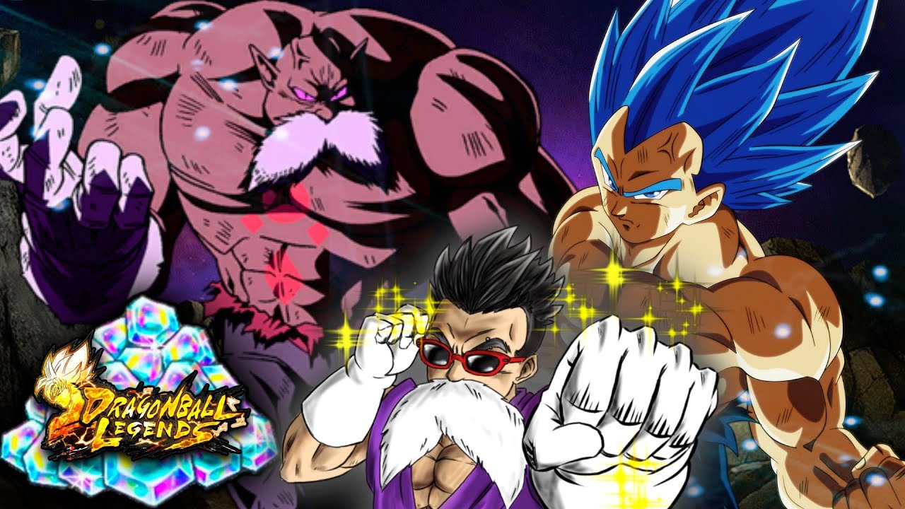 Toppo Rabbit BESTES OPENING?! 😱 TOPPO & LF SSB Evolution Vegeta 5300 CC Opening ...