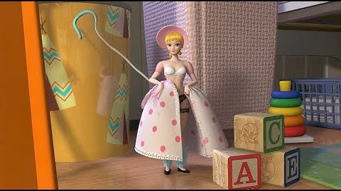 Toy Story 1 Remake by AI… But It’s Definitely Not for KIDS!