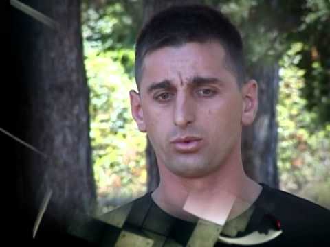 კვირის რეპორტაჟი - ანონსი _ 26.08.2012 ( № 3 )