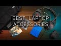 Best Laptop Accessories for Gaming Under $100!