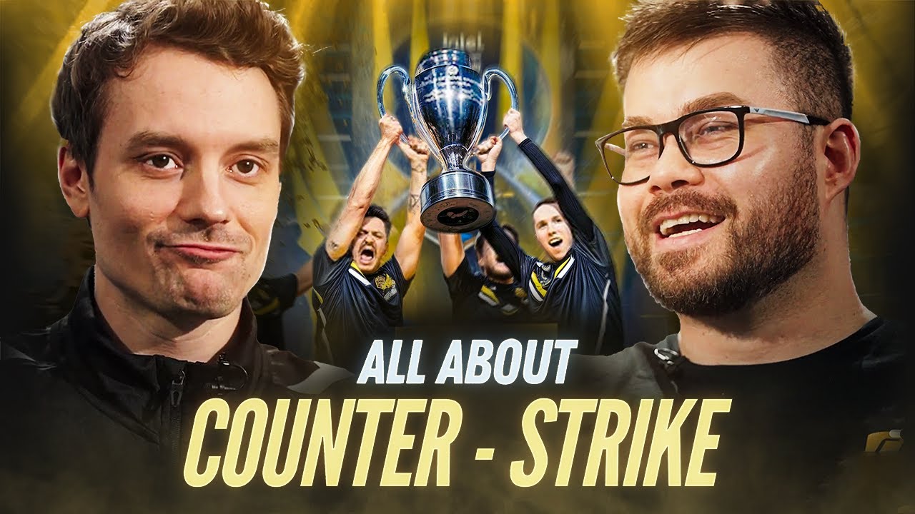 All About Counter-Strike #3 - Katowice Recap, Players forced to skip PGL events, Cluj-Napoca Preview