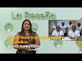 Industrias sostenibles en Colombia: Pesca, Café y Palma - TvAgro por Juan Gonzalo Angel