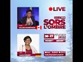 Invitation live sors de lombre merveille maliro kalicki