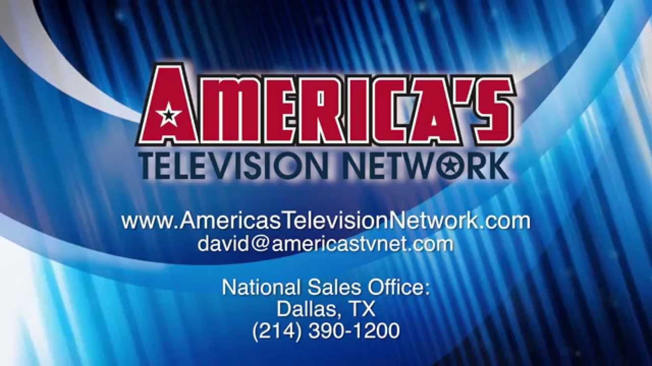 America's Television Network in 10 Minutes YouTube