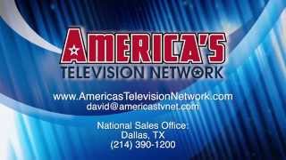 America's Television Network in 10 Minutes