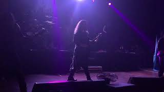 Cradle of Filth - Her Ghost in the fog live in Jakarta 2018