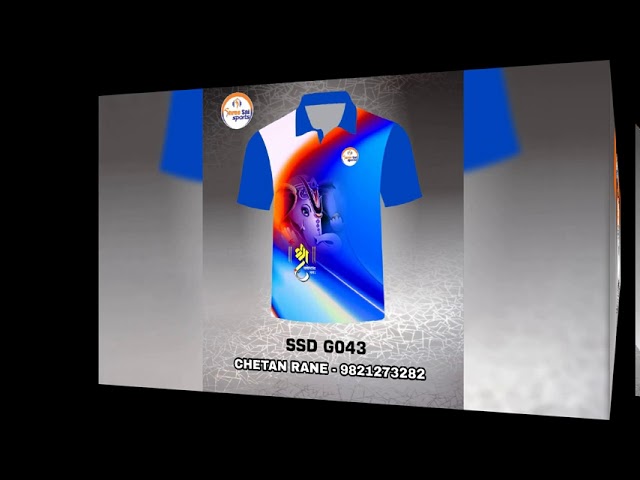 t shirt pattern for ganpati festival