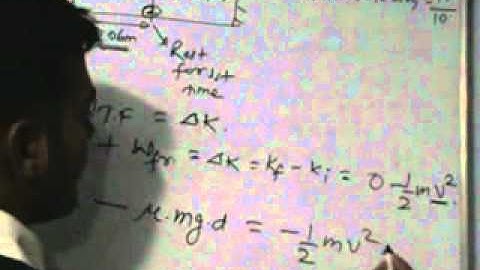 IIT JEE 2011,PHYSICS SOLUTION