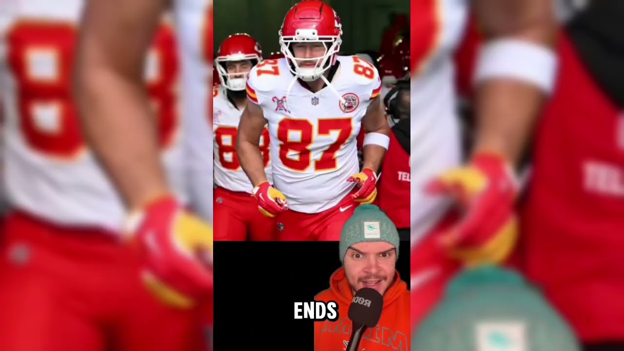 WATCH: Major NFL On-Season News You Missed- 12/22