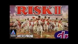 Risk II Intro (HQ)