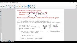 Review for Chapter 6 part 2 test