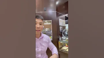 How To Tell Real Or Fake Diamond WITHOUT A Tester 