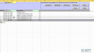 QAD WO Bill Loader 16.13.1 - 32 Soft