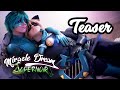 Ep2  lukadrien  vipernoir   teaser  yaoi cosplay   miracle dream  18