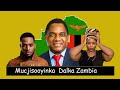 Dalka zambia  zambezi wabiga 4aad ee ugu dheer afrika  meelaha ugu muhiimsan zambia