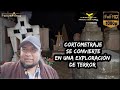 Terrible experiencia real en cementerio i force films tv