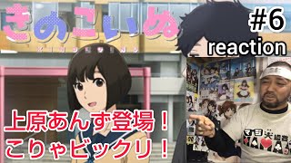 きのこいぬ 同時視聴